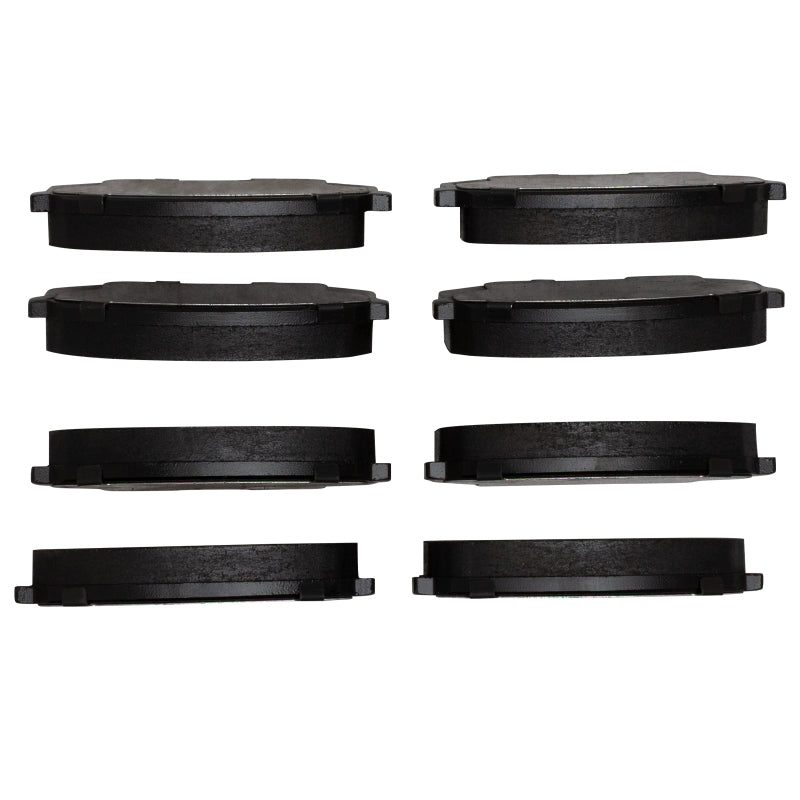 R1 95-04 Mitsubishi Fuso Front Super Duty Brake Pads