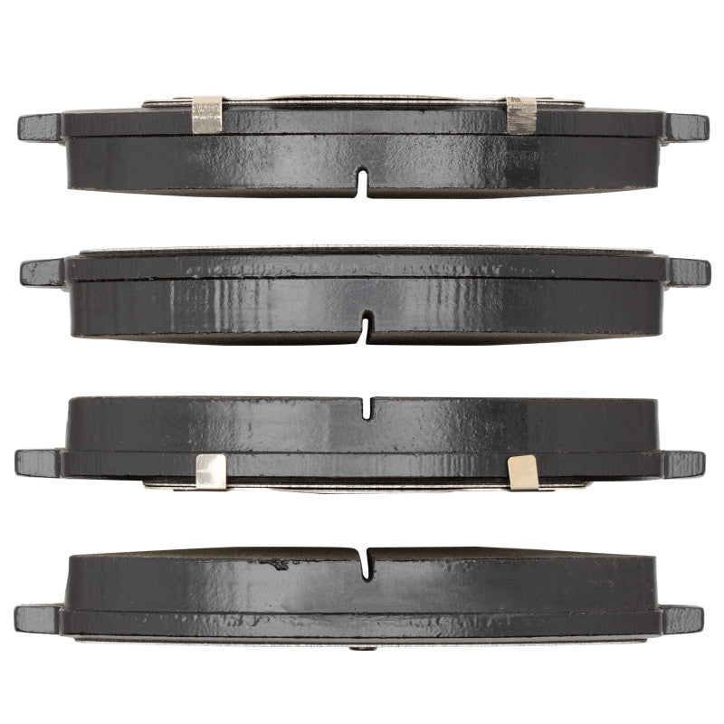 R1 24-26 Hyundai Kona Electric Front Optimum OE Brake Pads