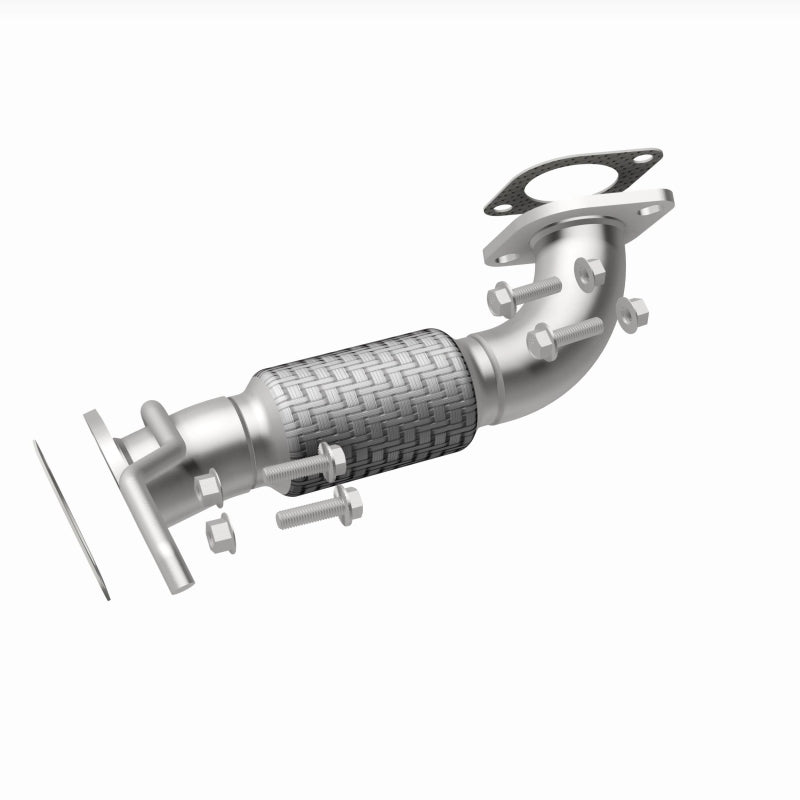 BRE Exhaust 11-15 Kia Optima Front Pipe Kit