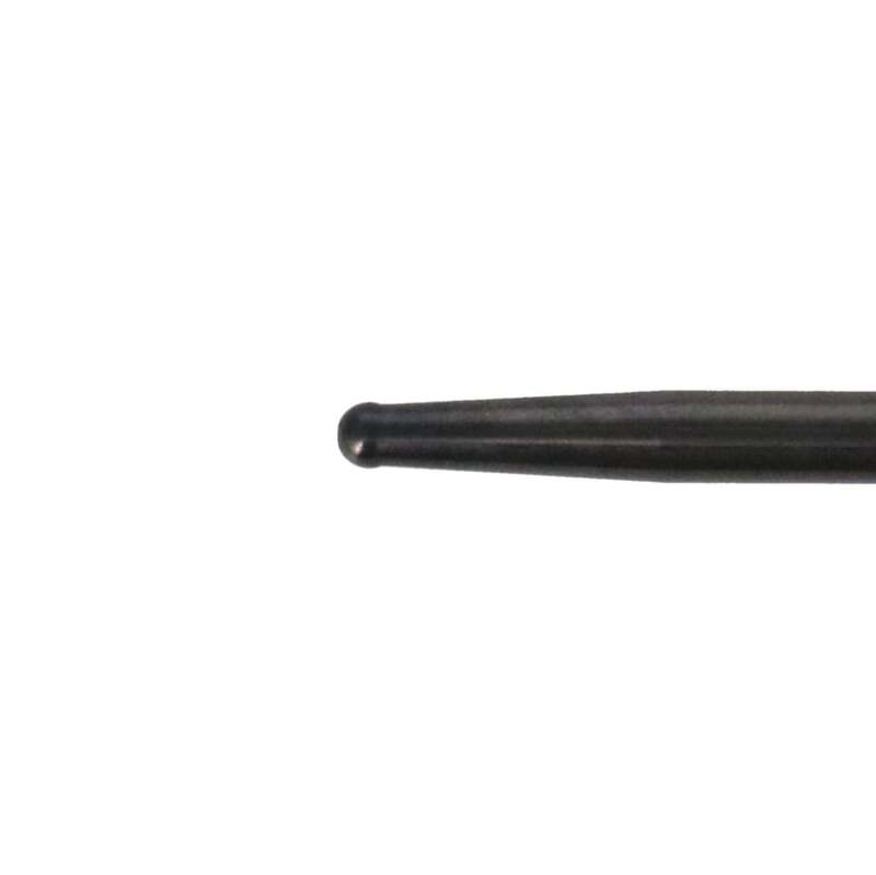 Manley Push Rod Chrome Moly Swedged End 7/16 Dia.8.550 Length 0.165 Wall 4130 Set of 1