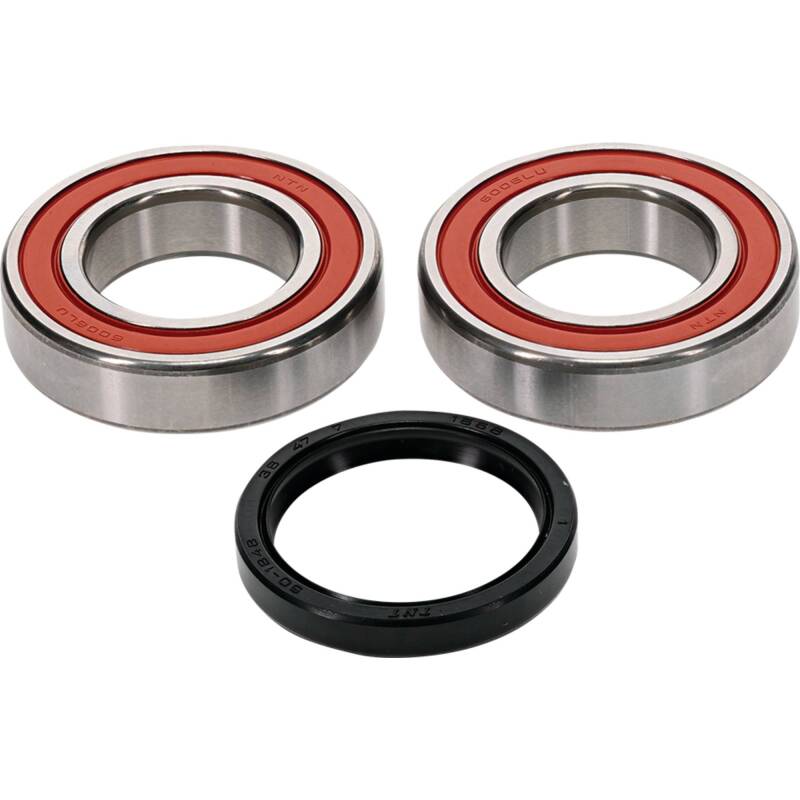 Pivot Works Arctic Cat, Kawasaki Wheel Bearing Kit Premium Bearings