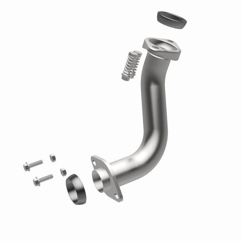 BRE Exhaust 99-05 Tracker Grand Vitara 1.6L 2.0L 2.5L Front Pipe Kit