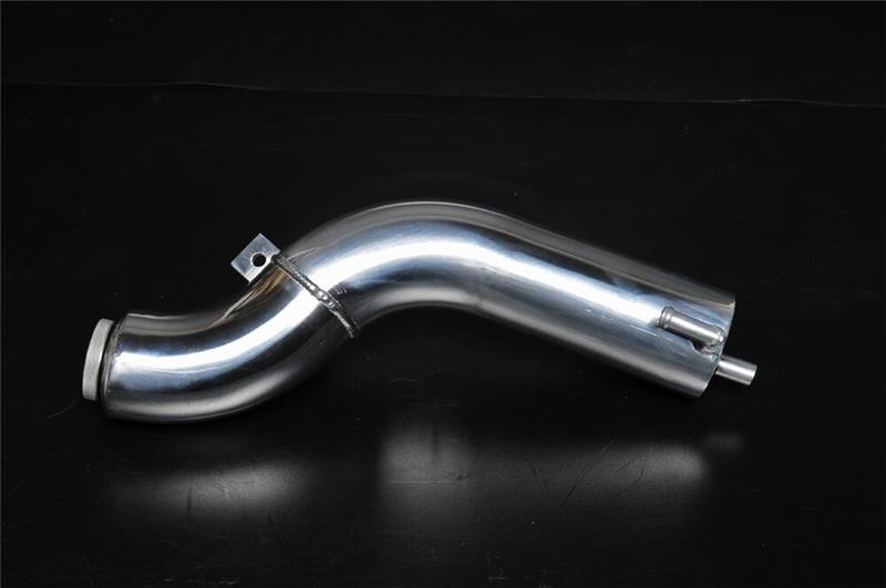 Weapon R 13 Scion FR-S Polished Alum Coolant Tank