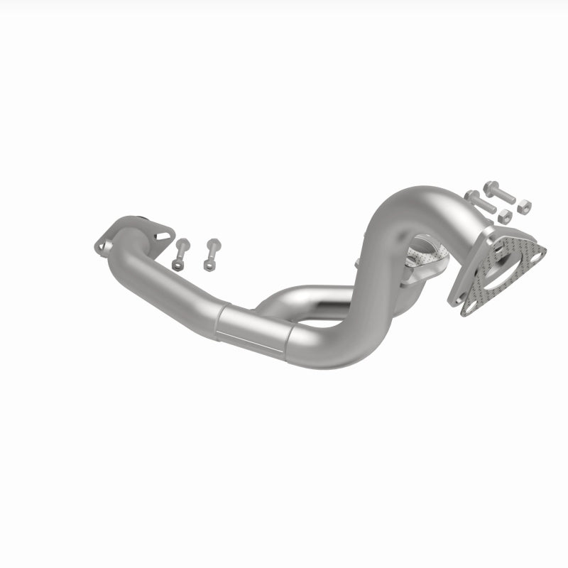 BRE Exhaust 01-06 Sebring Stratus 2.4L 2.7L Front Pipe Kit