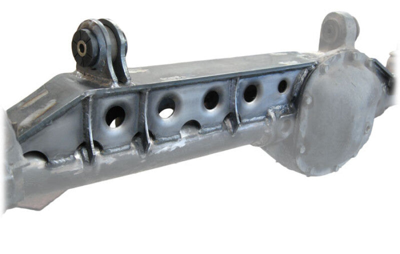 Artec Industries 1984-2001 Jeep Xj Front Axle Truss For Xj W/ DaystarBushings