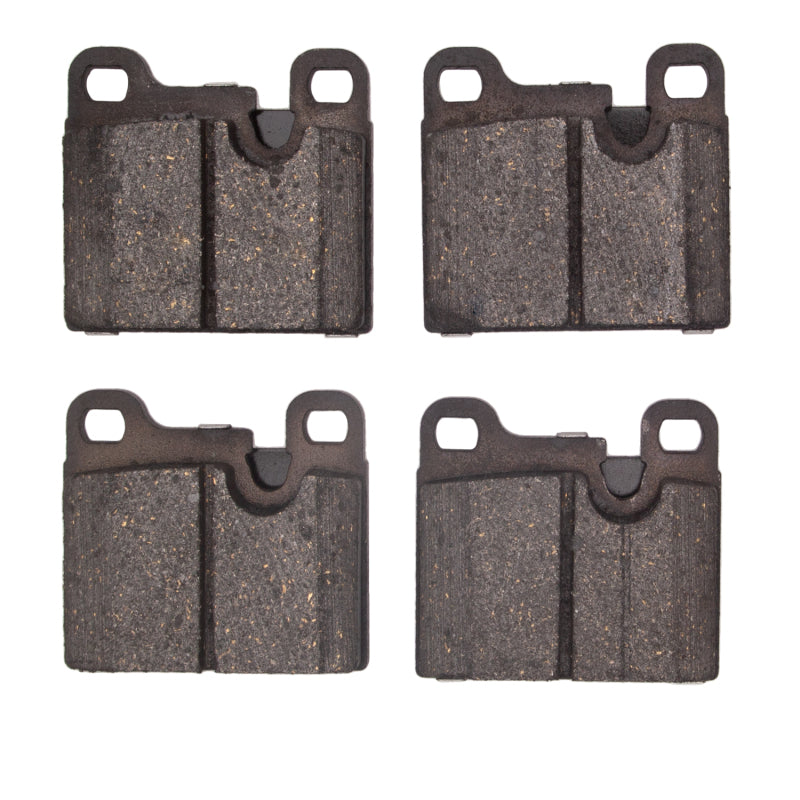 R1 78-89 Porsche 911 Rear Performance Sport Brake Pads