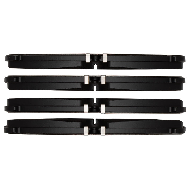 R1 08-26 Volkswagen Touareg Front Euro Ceramic Brake Pads
