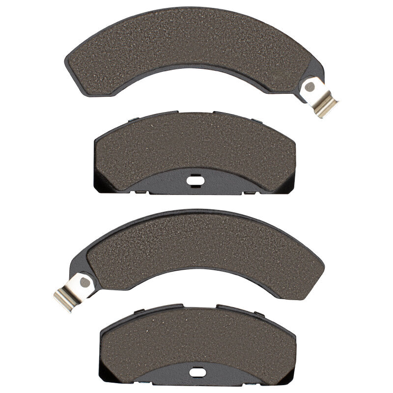 R1 79-81 Mercury Capri Front Optimum OE Brake Pads
