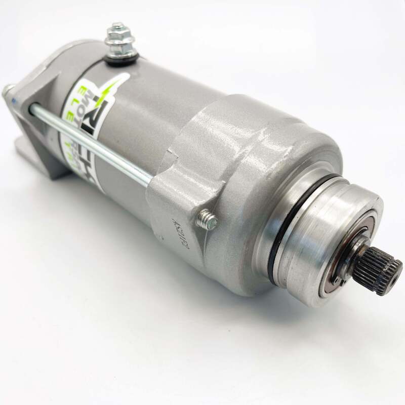 Ricks Motorsport New Honda Starter Motor