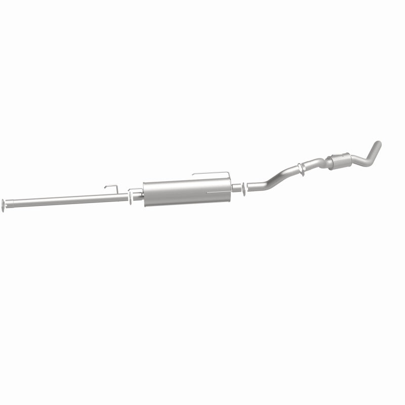 MagnaFlow BRE Exhaust Kit 04-05 Dodge Ram 1500 5.7L