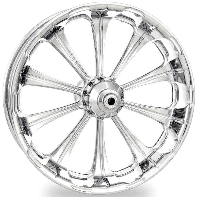 Performance Machine 23x3.5 Forged Wheel Revel - Chrome