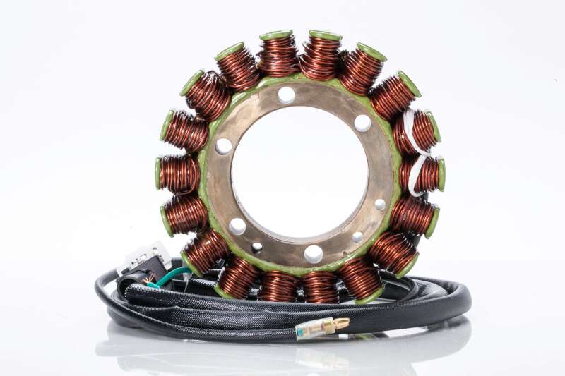 Ricks Motorsport New OEM Style Honda Stator