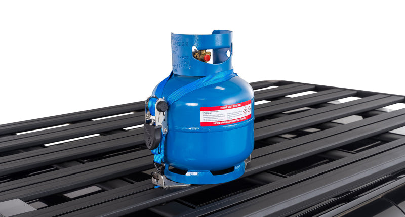 Rhino-Rack Gas Bottle Holder (4.0Kg)
