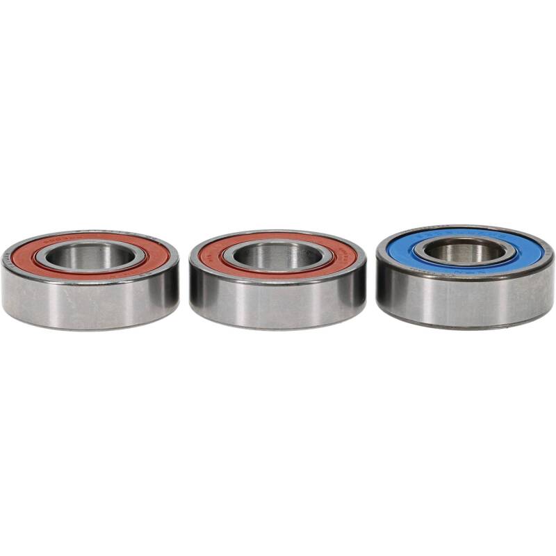 Pivot Works Gas-Gas, Husqvarna, KTM Wheel Bearing Kit Premium Bearings