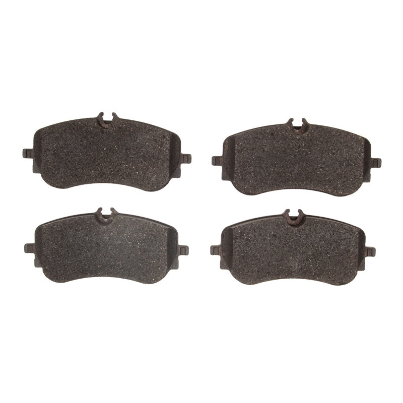 R1 18-24 Volkswagen Amarok Rear Semi Met Brake Pads