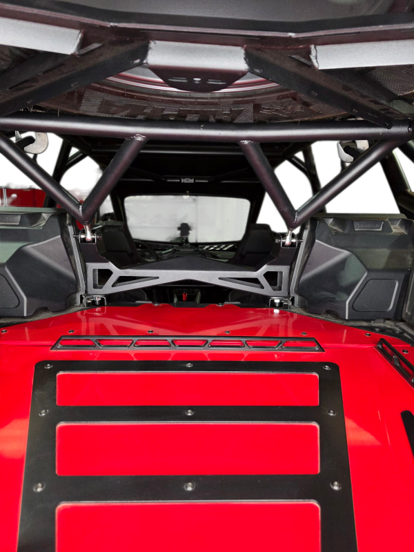 Elektric Offroad 2020+ Polaris RZR Pro XP S Tire Rack