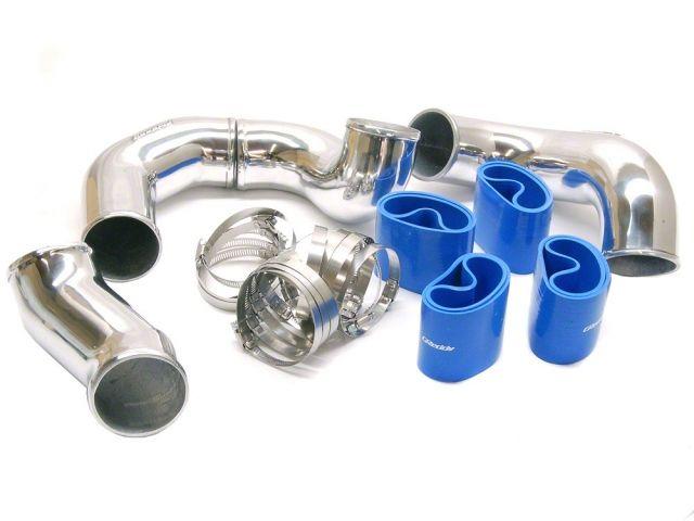 GReddy Nissan Skyline BNR32 Aluminum Intercooler Piping Kit