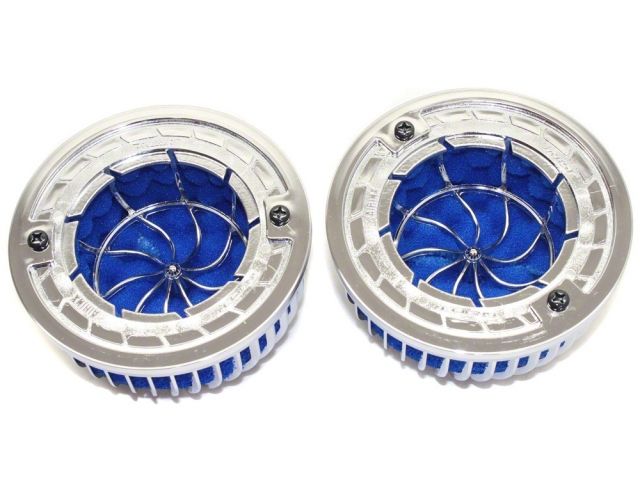 GReddy 09+ Nissan GTR Long Type Piping 60-70mm Suction Kit (STD)