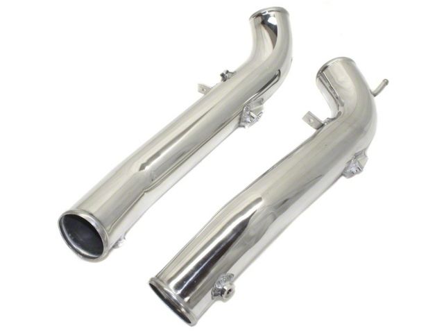 GReddy 09+ Nissan GTR Long Type Piping 60-70mm Suction Kit (STD)