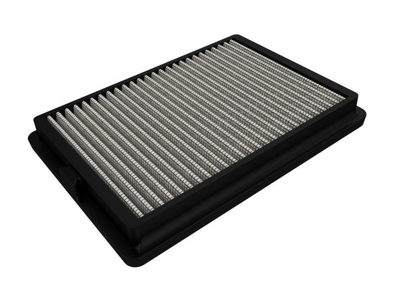 aFe Magnum FLOW OE Replacement Air Filter w/ Pro DRY S Media Hyundai Santa Fe 17-20