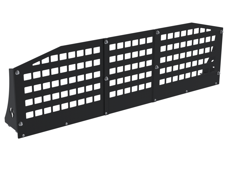 GearUp Cargo Rack Headache Rack Accessory