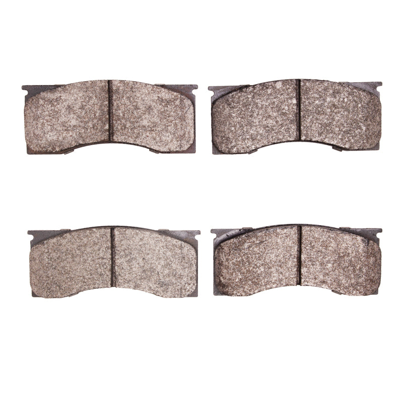 R1 65-69 Oldsmobile Toronado Front Optimum OE Brake Pads