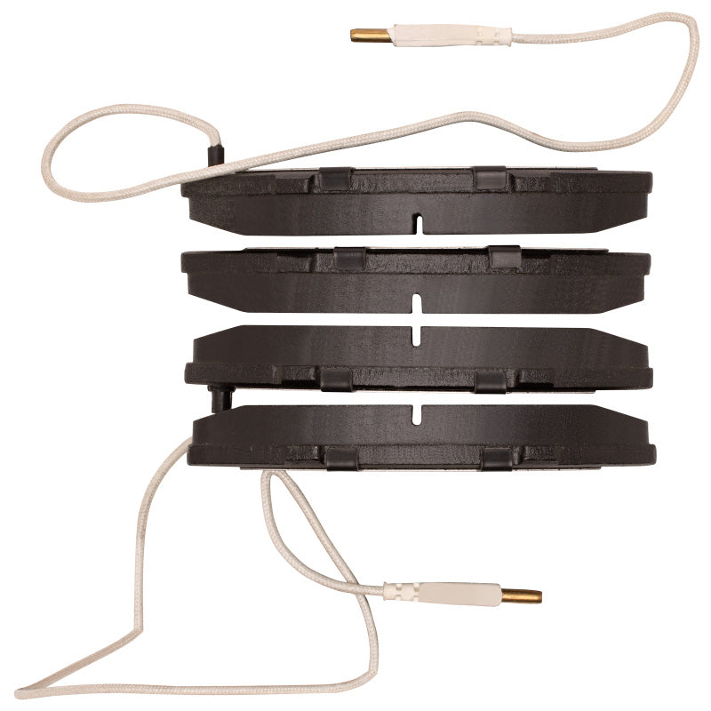 R1 88-89 Eagle Medallion Front Optimum OE Brake Pads