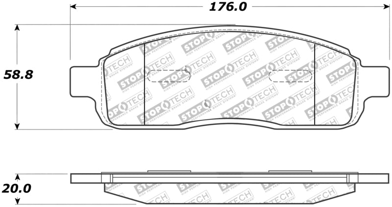 Technical Drawing