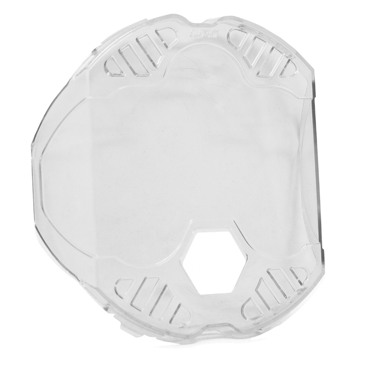 Baja Designs LP9 Series Single Rock Guard - Clear