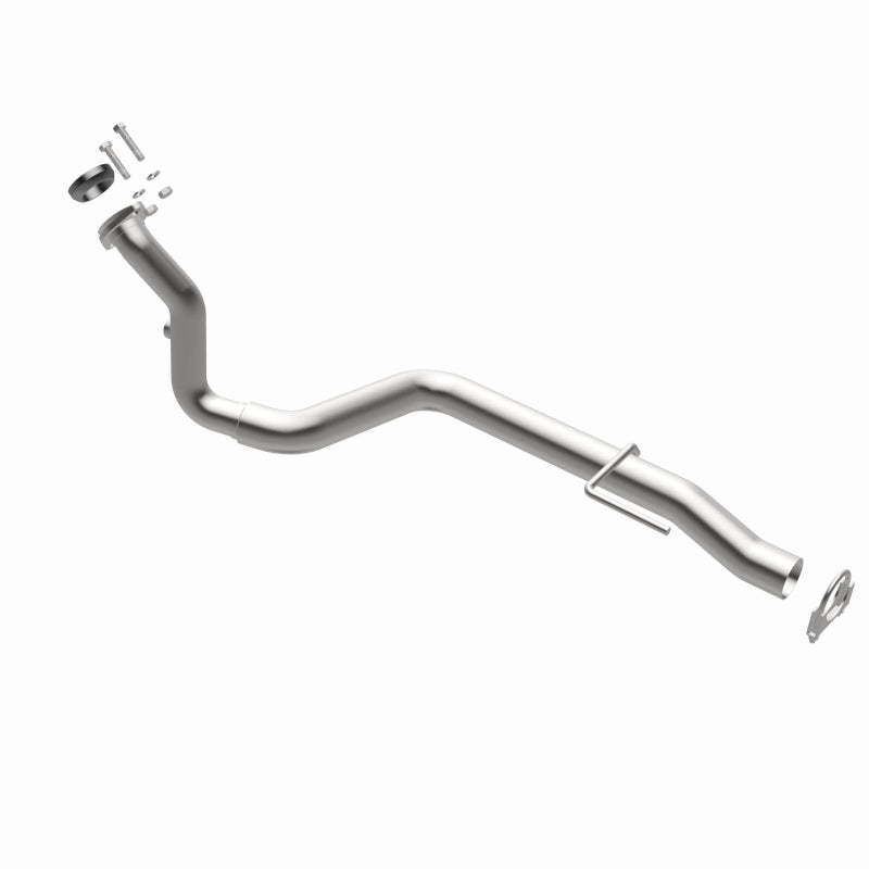 BRE Exhaust 93-98 Grand Cherokee Grand Wagoneer 4.0L 5.2L Front Pipe Kit