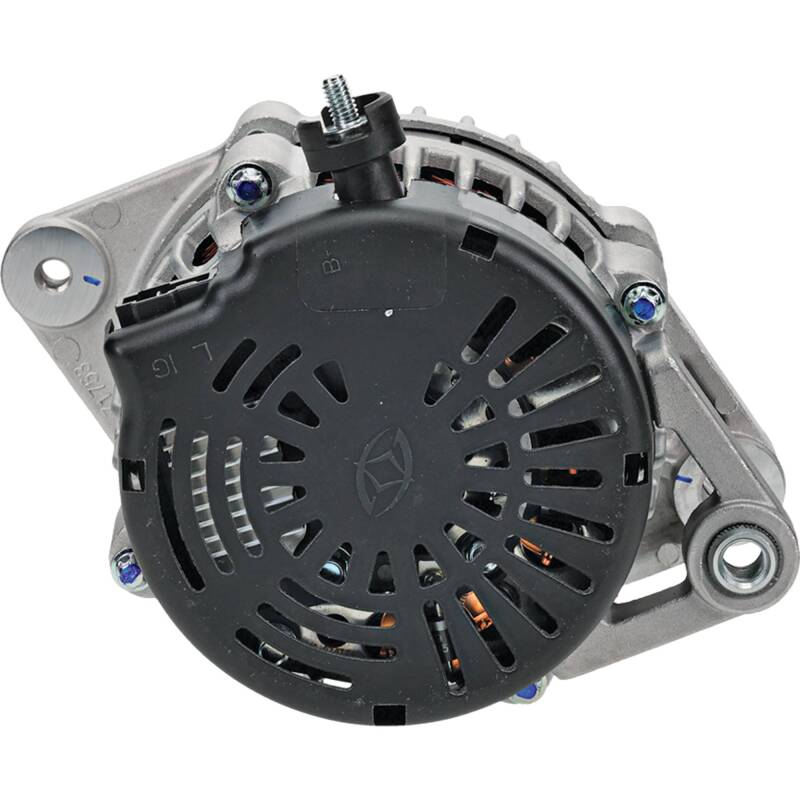 Arrowhead John Deere Gator XUV 590 E Alternator