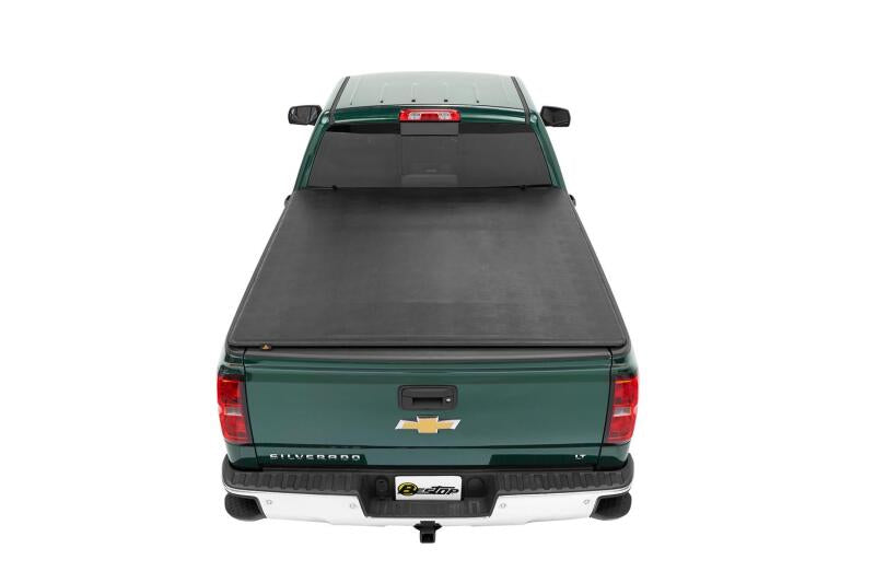 Bestop Chevy/GMC 15-24 Colorado/Canyon For 6 Ft Bed Ez-Fold Soft Tonneau