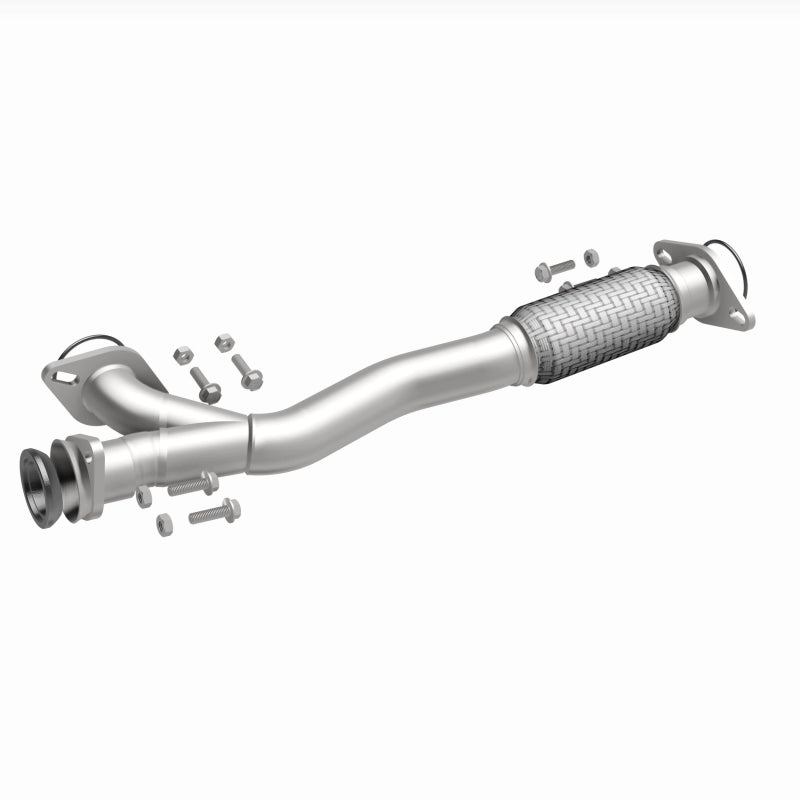BRE Exhaust 06-12 Fusion Milan MKZ Zephyr 3.0L 3.5L Front Pipe Kit