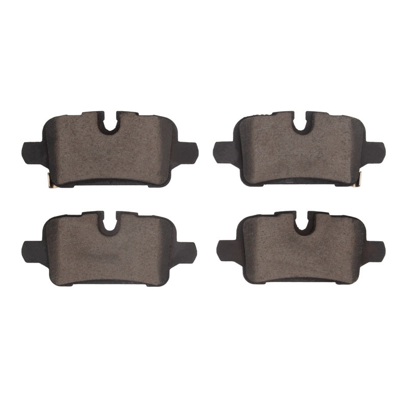 R1 20-26 GMC Terrain Rear Ceramic Brake Pads