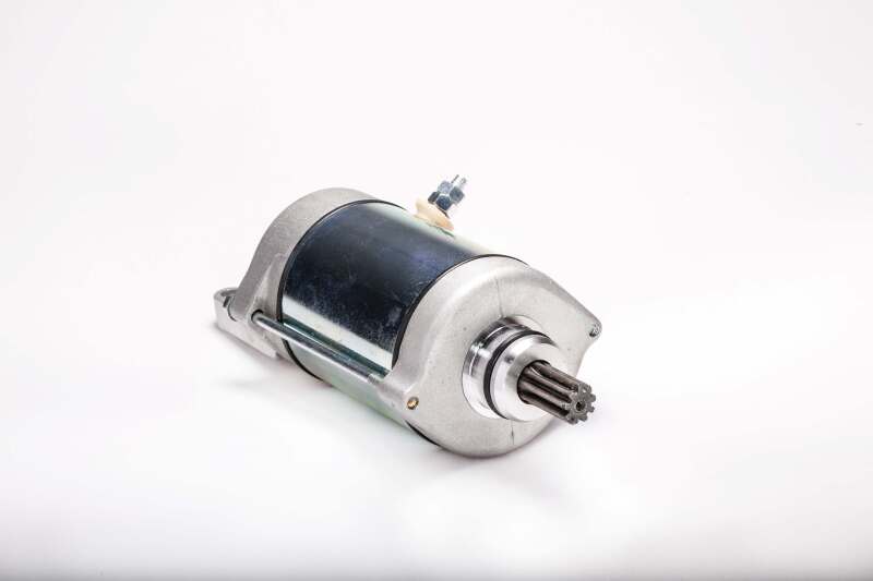 Ricks Motorsport New Polaris Starter Motor