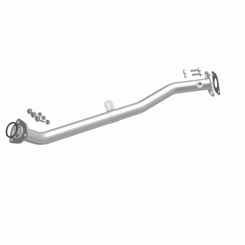 BRExhaust 01-04 Frontier 2.4L Front Pipe Kit