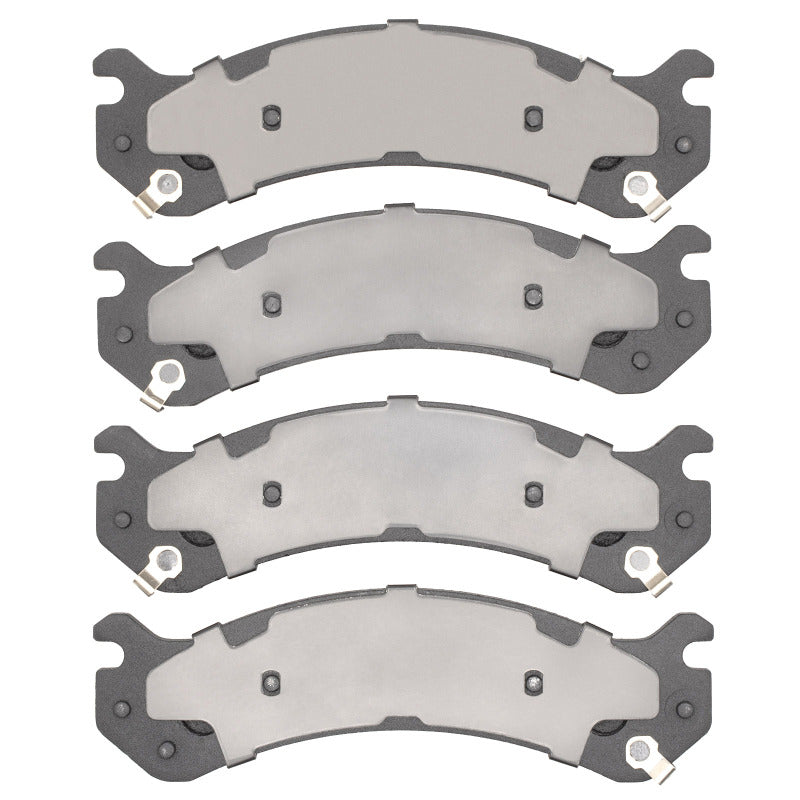 R1 99-20 Hummer H2 Front Off-Road/Tow Brake Pads