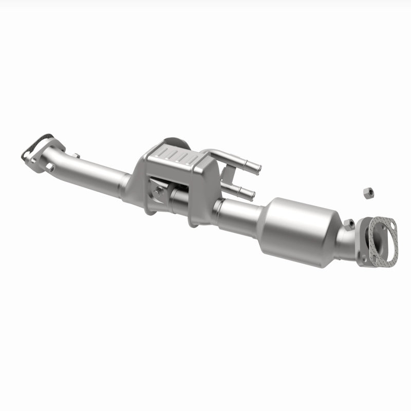 MagnaFlow 17-22 Kia Niro OEM Grade Federal / EPA Compliant Direct Fit Converter