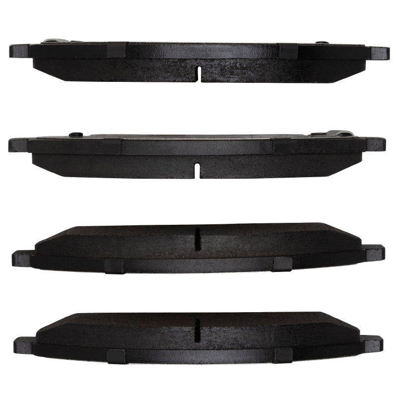 R1 04-08 Isuzu I-370 Front Super Duty Brake Pads
