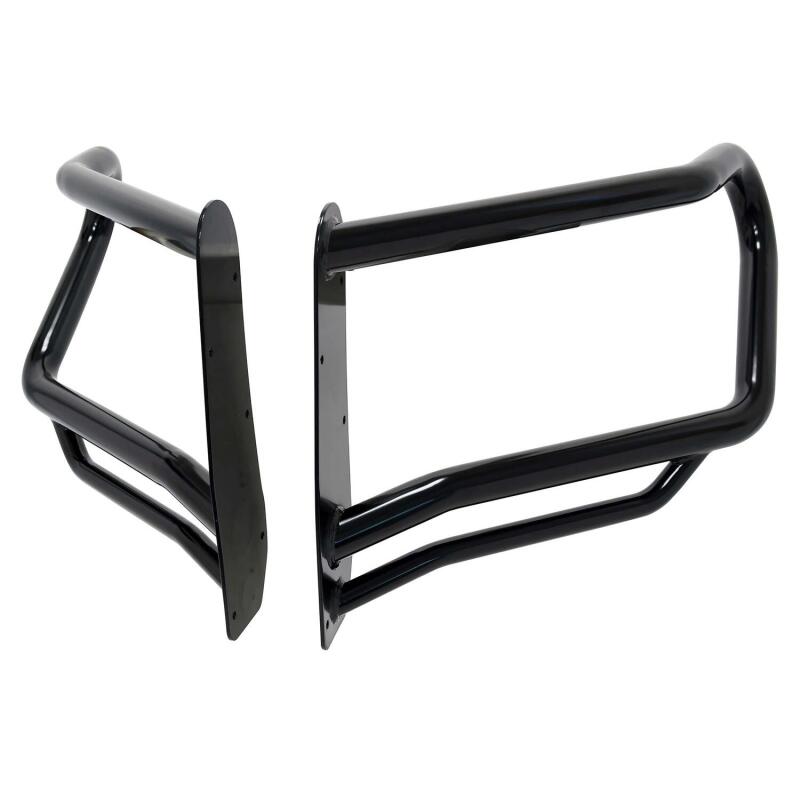 Westin 22-25 Toyota Tundra HDX Modular Grille Guard - Black