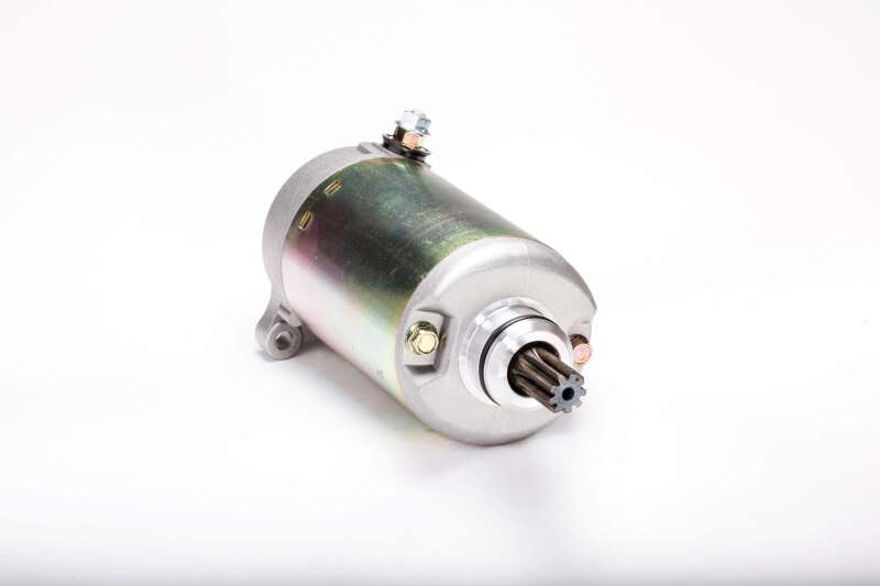 Ricks Motorsport New Triumph Starter Motor