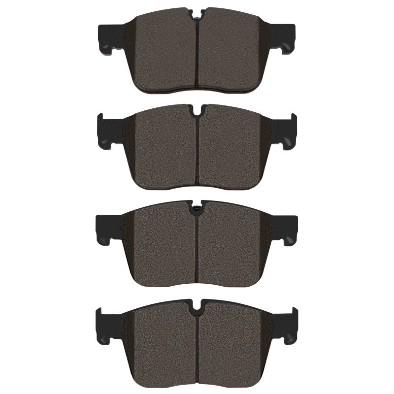 R1 19-24 Jaguar I-Pace Front Optimum OE Brake Pads