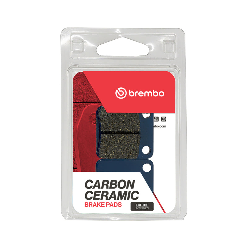 Brembo OE Carbon Ceramic Prime Brake Pad