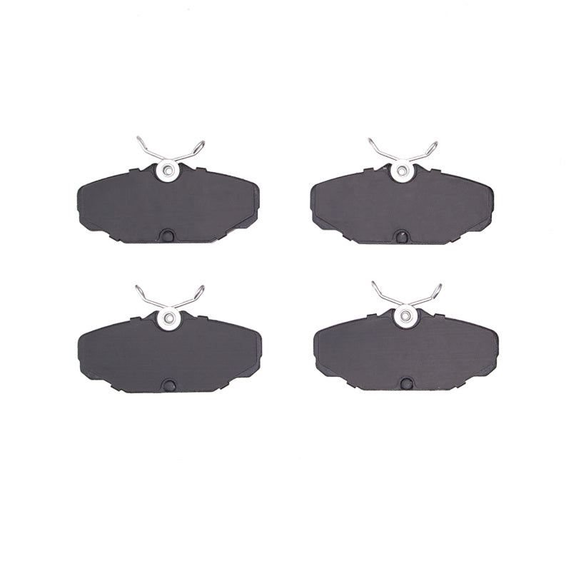 R1 93-05 Mercury Sable Rear Optimum OE Brake Pads