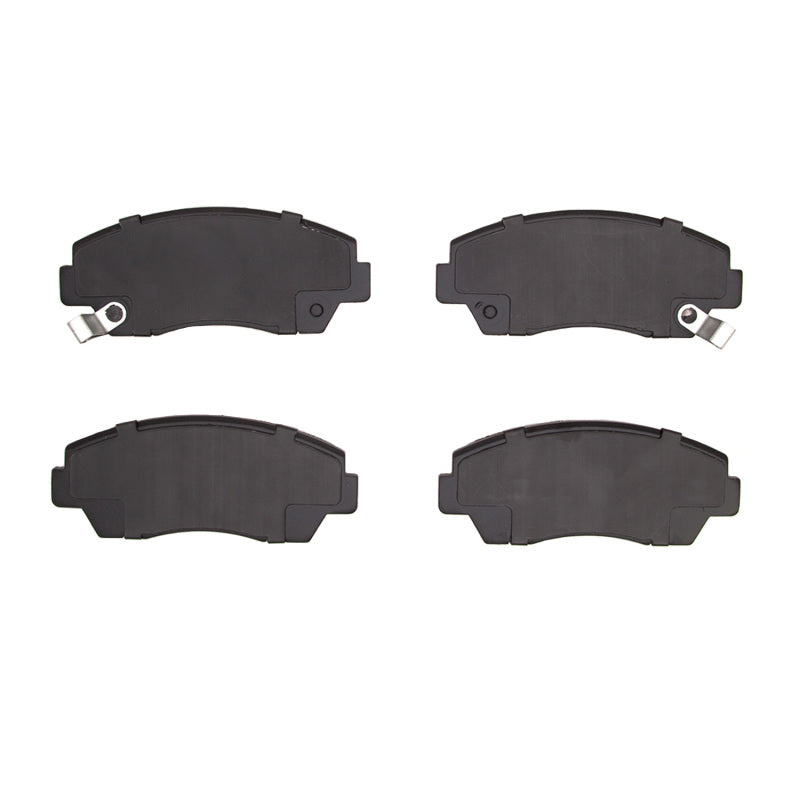 R1 86-93 Mazda B2600 Front Optimum OE Brake Pads
