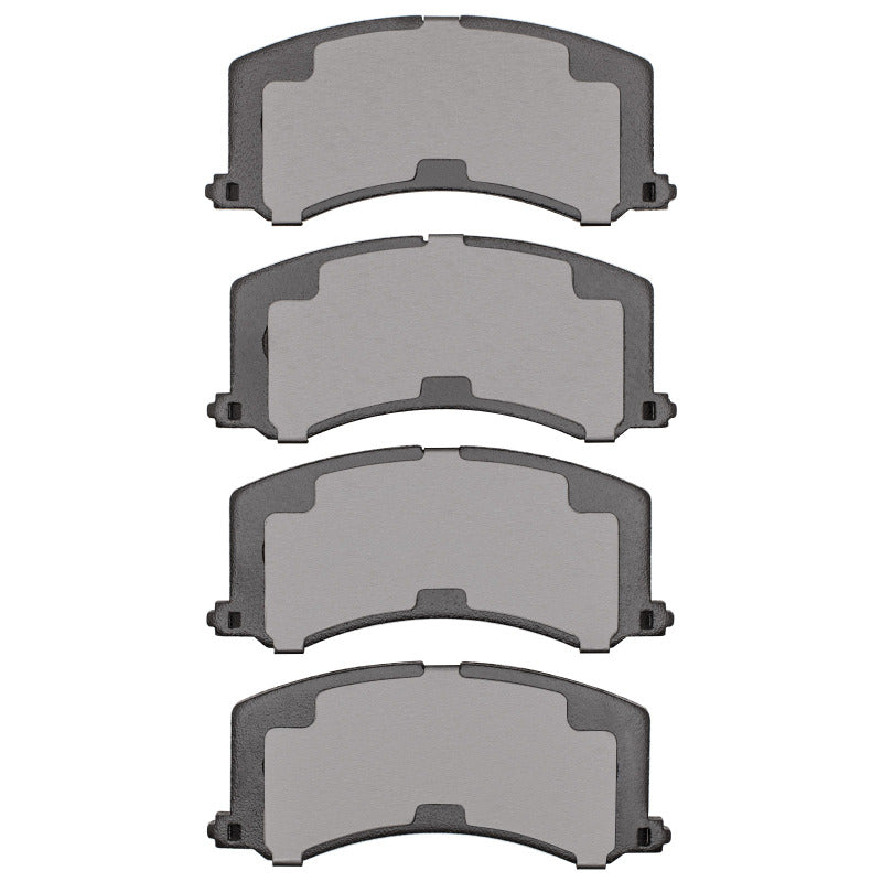 R1 95-02 Suzuki Esteem Front Optimum OE Brake Pads