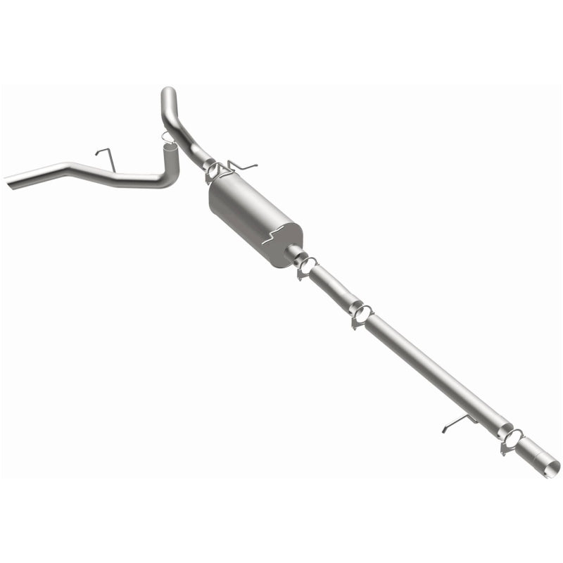 MagnaFlow BRE Exhaust Kit 99-04 Ford F-250 F-350