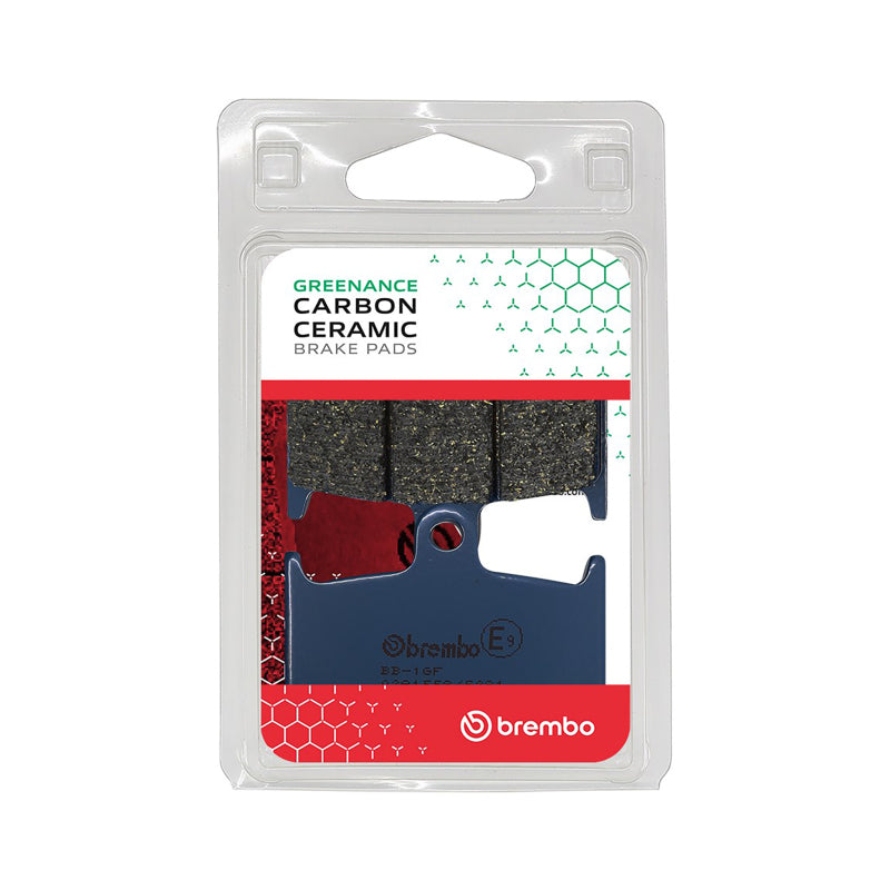 Brembo OE Carbon Ceramic Prime Brake Pad