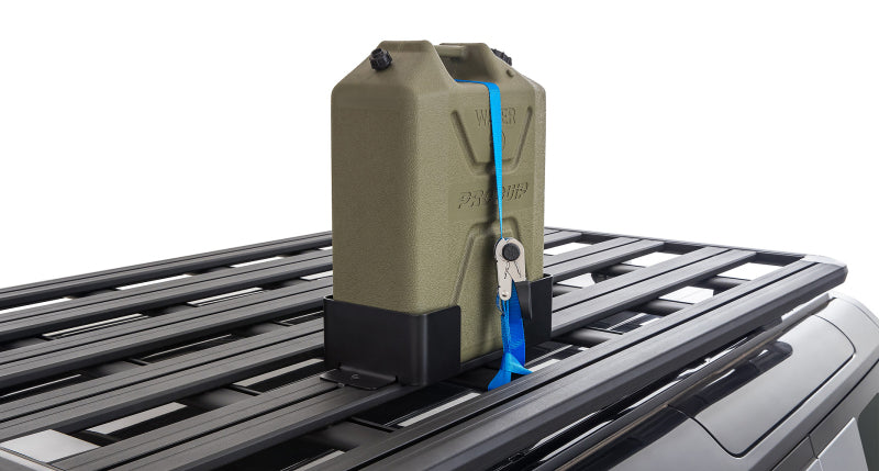 Rhino-Rack Single Jerry Can Holder