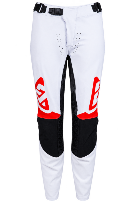 Answer LE Elite Camo Pants Red/White/Black Size - 34